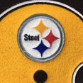 thumbnail image 3 of Bannière du Patrimoine des Steelers de Pittsburgh, 3 of 4