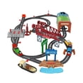thumbnail image 1 of Coffret Piste Grand format train Sons de Chicalor Thomas et ses amis, 1 of 9