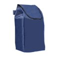 thumbnail image 4 of jinwen Sac de Remplacement pour Panier d'Achats Réutilisable Portable pour Chariots Pliants Extérieurs A, 4 of 9