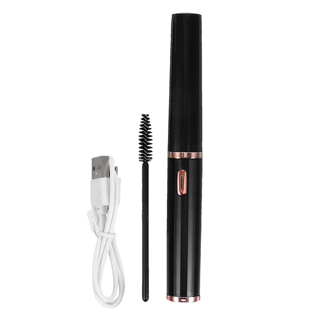 MasteelfCA 1 Set Electric Eyelash Perm Eyelash Makeup Tool Portable Heated Lash Perm