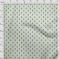 thumbnail image 4 of oneOone Silk Tabby Light Yellow Fabric Block Craft Projects Decor Fabric Printed By The Yard 42 Inch Wide-9G, 4 of 5