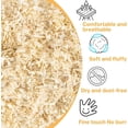 thumbnail image 3 of Pine Shavings | Wood Shavings | Chicken Coop Bedding | All Natural | Chicken Coop | Chicken Bedding | Pet Bedding | Small Animal Bedding | Odour Control (1 LB), 3 of 7