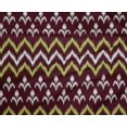 thumbnail image 4 of oneOone Polyester Lycra Fabric Ethnic Ikat Print Fabric BTY 56 Inch Wide, 4 of 4