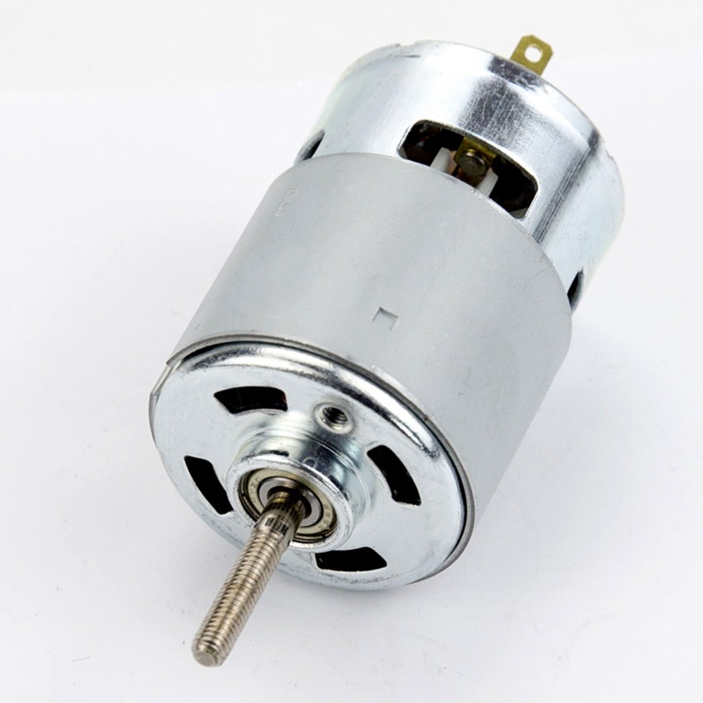 Lefu RS755VC Lawn Mower Lithium Battery Motor 12V21V Motor Rechargeable Pure Copper