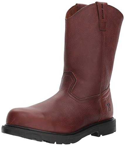 Iron Age Men's Hauler IA0194 Work Boot