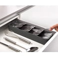 thumbnail image 4 of Joseph Joseph DUO In-drawer Cutlery Tray, 4 of 4