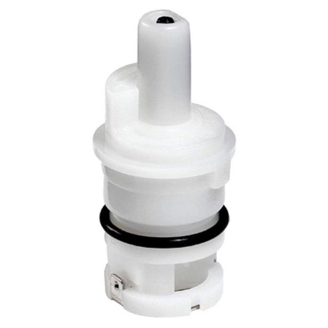 Homewerks Worldwide 260236 HP Robinet Chariot & Boulon
