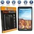 thumbnail image 3 of [2 Pack] Verizon Ellipsis 8 - SuperGuardZ® Tempered Glass Screen Protector - 9H, 2.5D Round Edge, Anti-Scratch, Anti-Bubble, 3 of 4