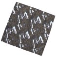 thumbnail image 2 of Washable Waterproof Pet Bed Oxford Cloth Mat Pad Protective Cover Dirt Resistant for CatsBlue Wave, 2 of 14