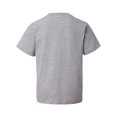 thumbnail image 2 of Anvil-Youth Ringspun T-Shirt-990B, 2 of 2
