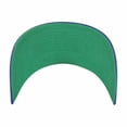 thumbnail image 3 of Men's Toronto Blue Jays Trophy Meshback Stretch Fit Hat - One Size, 3 of 4
