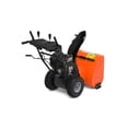 thumbnail image 5 of YARD FORCE 24" Gas Snow Blower, 5 of 5