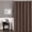 🔥 Multicolor, variant on Sentmoon Window Curtain Bedroom Curtains Gray Shower Curtain Fabric Plain Color Thickened and Polyester Bathroom Partition Curtains and Door Curtains for Living Room