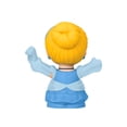 thumbnail image 5 of Fisher-Price Little People DISNEY Princess Cinderella Figure for Toddlers, 5 of 5