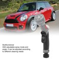thumbnail image 4 of Garden Hose Nozzle, High Pressure Car Wash Nozzle Multifunction User Friendly Efficient Cleaning  For Washing Cars, 4 of 8