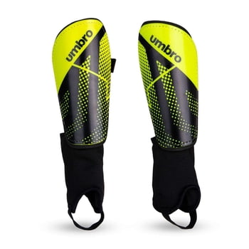 Protège-Tibia Cheville Football Jeunesse Umbro Diamond Viper