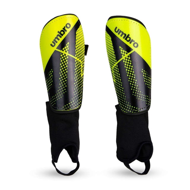 Protège-Tibia Cheville Football Jeunesse Umbro Diamond Viper