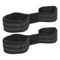 thumbnail image 1 of 2 Pcs Bracelet de Protection Poignet Antidérapant Entraînement Physique Respirant Soutien Main, 1 of 14