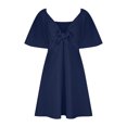 thumbnail image 3 of Gspmoly Robes d'Été pour Femmes 2025, Mode Femmes Été Décontracté Imprimé Camis Sans Manches Bandage Robe Longue Robes de Travail pour Femmes Économies d'Été Liquidation, 3 of 7
