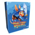 thumbnail image 1 of Rocket Knight Adventures: Re-Sparked Ultimate Edition - Limited Run #532 [PlayStation 4], 1 of 1