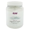 thumbnail image 1 of NOW Foods - NOW Solutions 100% Pure Magnesium Flakes - 54 oz., 1 of 4