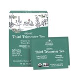 Earth Mama Third Trimester Tea