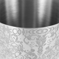 thumbnail image 1 of 4X Shaker à Cocktail Boston Shaker Barra de Ferramentas Design Gravé Shaker à Cocktail Boston Ensemble de Boîtes, 1 of 5