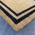 thumbnail image 2 of Paillasson en fibre de coco Floor Choice In The Lines, 2 of 3