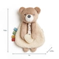 thumbnail image 2 of Itzy Ritzy Itzy Lovey Bear, 2 of 6