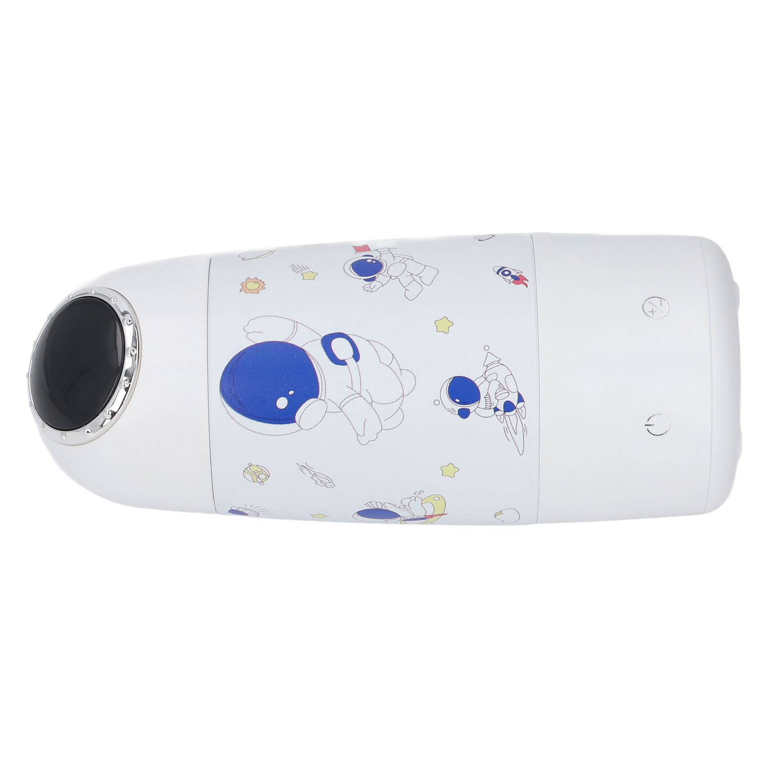 Chauffe-biberon Portable, Chauffage Rapide 500ML Multifonctionnel 10000mAh Chauffe-Lait Portable Acier Inoxydable 316 pour Extérieur