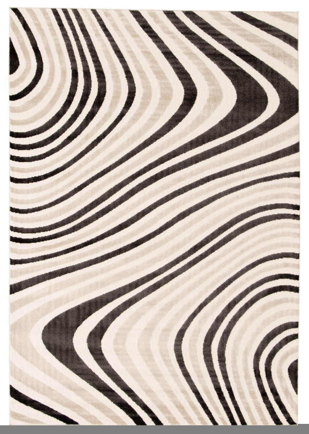 Tapis ECARPET Moderne pour Salle à Manger, Salon
