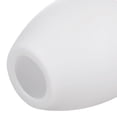 thumbnail image 4 of SHISUYAN 5pcs Horseshoe Design Lampshade Versatile Lamp Shade Desk Lamp Shade Light Accessory, 4 of 8