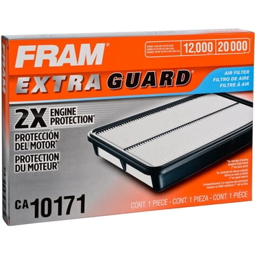 Filtre à air CA10171 Extra GuardMD de FRAM(MD)