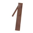 thumbnail image 3 of HILABEE Sac de Rangement Léger pour Tambours pour Outils de Voyage, Cadeaux, Marron Foncé, 3 of 9
