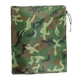 thumbnail image 4 of Camo Waterproof Boat Outboard Motor Protector Trailerable Foldable Cover for Trailerable Foldable Camouflage 115-225 HP Engines, 4 of 9
