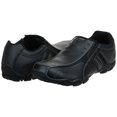 thumbnail image 3 of Skechers Mocassin à Enfiler pour Hommes Diameter Nerves, 3 of 4