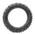thumbnail image 2 of Motorcycle Tire Replacement 3.00-12 80/100-12 Motorcycle Rubber Tire Inner Tube Set Fits For Pit Dirt Bike M TR20, 2 of 8