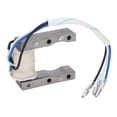 thumbnail image 3 of 2 Stroke Magneto Stator Stainless Steel Magneto Stator Motorcycle Parts Motorcycle Magneto Stator Fit For 2 Stroke 48CC 70CC 80CC Motorised Motorized Bicycle Bike Engine, 3 of 8