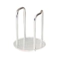 thumbnail image 1 of Thinsony Cups Organizer Rack Durable Easy-to-Clean For Cup Dispenser Cup Dispenser Holder Paper Cup Dispenser silver only, 1 of 6