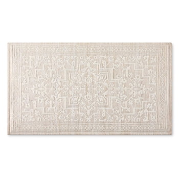 Better Homes & Gardens Persia Chenille Cloudwalk Comfort Tapis de cuisine Multicolore 50,8 x 86,36 L