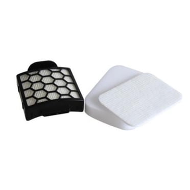 Filtres HEPA Filtre en Feutre Mousse pour Shark Navigator ZU60 ZU62 ZU62C NV255 Brosse Autonettoyante Pet Pro Aspirateur Vertical