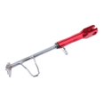 thumbnail image 1 of DYNWAVECA Side Kickstand, Kickstand, Bike Parts, Length Adjustable, Wear Resistant, General Purpose, Colors - Red, 1 of 10