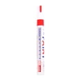 thumbnail image 3 of Stylo Marqueur de Peinture à Base d'Huile 15 ml pour Marquage Industriel et Réparation, Conception Imperméable, Utilisation Multi‐surfaces sur Métal et Artisanat (152 Caractères), 3 of 7