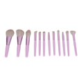 thumbnail image 3 of Makeup Brush Set,12 Pcs Professional Makeup Makeup Brushes Cosmetics Brush Set Highly Recommended, 3 of 8