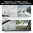 thumbnail image 4 of Yhmxh Spring Cleaning Kit BPA-free Gentle Multi-Functional Spray For Home And Car Car Windshield Spray Water Repellent Antifogging Agent Glass Oil Film Removal Agent 100mlCleaning Supplies, 4 of 5