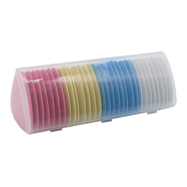 Tailors Chalk Erasable Fabric Chalk Pencil for Tailoring Dressmaking Tracing 30pcs