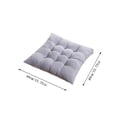 thumbnail image 2 of 2pcsEnhance Your Productivity With Our Ergonomic Desk Cushion Designed For Students And Professionals, 2 of 3