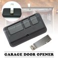thumbnail image 3 of SharkTRUE Garage Door Opener Remote Control 3 Button For Chamberlain LiftMaster 893MAX, 3 of 7