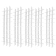 thumbnail image 1 of 5Set Freeze Dryer Tray Dividers Candy Tray Divider for Harvest Right Accessories, 1 of 5