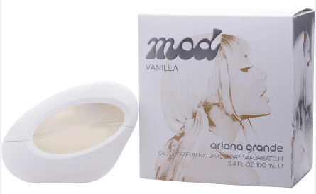 Ariana Grande MOD Vanilla Eau de Parfum, 100 mL - Walmart.ca